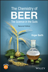 Chemistry of Beer: The Science in the Suds