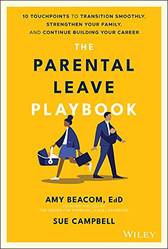 Parental Leave Playbook