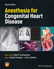 Anesthesia for Congenital Heart Disease