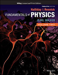 Fundamentals of Physics Volume 2
