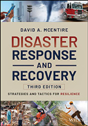 Disaster Response and Recovery