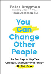 You Can Change Other People