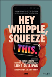 Hey Whipple Squeeze This