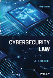 Cybersecurity Law