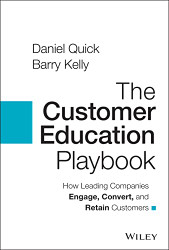 Customer Education Playbook