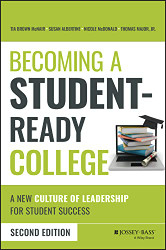 Becoming a Student-Ready College
