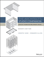 Architect's Studio Companion