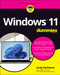 Windows 11 For Dummies