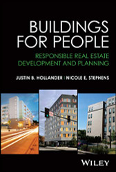 Buildings for People: Responsible Real Estate Development
