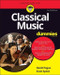 Classical Music For Dummies (Music)