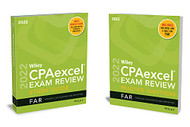 Wiley's CPA 2022 Study Guide + Question Pack