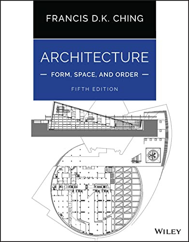 Architecture: Form Space and Order