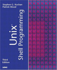 Unix Shell Programming