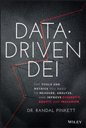 Data-Driven DEI: The Tools and Metrics You Need to Measure Analyze