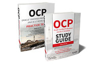 OCP Oracle Certified Professional Java SE 17 Developer Certification