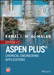 Aspen Plus: Chemical Engineering Applications