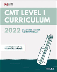 CMT Curriculum Level I 2022