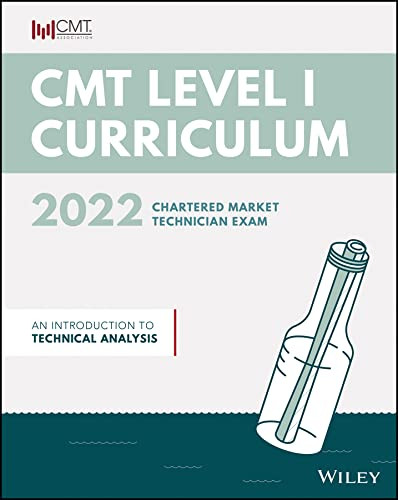 CMT Curriculum Level I 2022