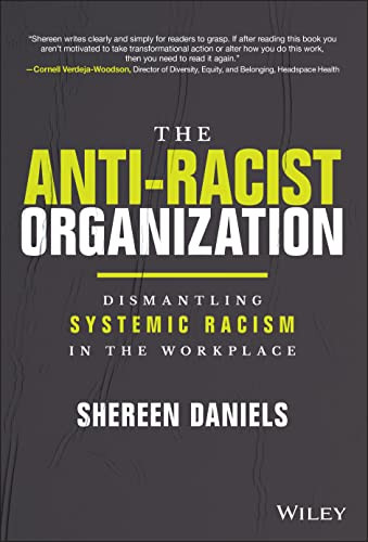 Anti-Racist Organization
