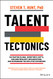 Talent Tectonics: Navigating Global Workforce Shifts Building