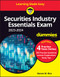Securities Industry Essentials Exam 2023-2024 For Dummies with Online