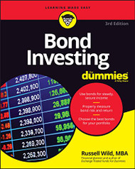 Bond Investing For Dummies