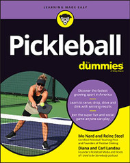 Pickleball For Dummies