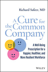 Cure for the Common Company