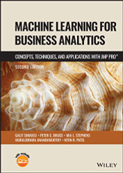 Machine Learning for Business Analytics