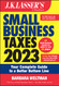 J.K. Lasser's Small Business Taxes 2023