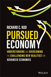 Pursued Economy: Understanding and Overcoming the Challenging New