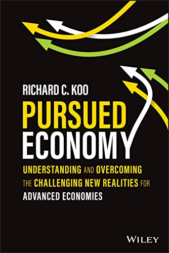 Pursued Economy: Understanding and Overcoming the Challenging New