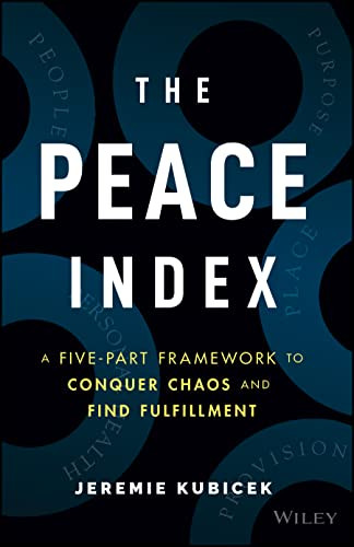 Peace Index: A Five-Part Framework to Conquer Chaos and Find