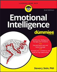 Emotional Intelligence For Dummies