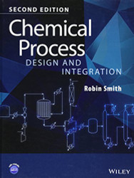 Chemical Process Design and Integration