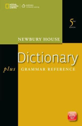 Newbury House Dictionary plus Grammar Reference