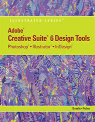 Adobe CS6 Design Tools