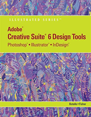 Adobe CS6 Design Tools