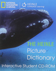 Heinle Picture Dictionary Interactive Student CD-ROM