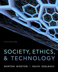 Society Ethics and Technology