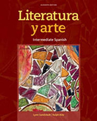 Literatura y arte (World Languages)