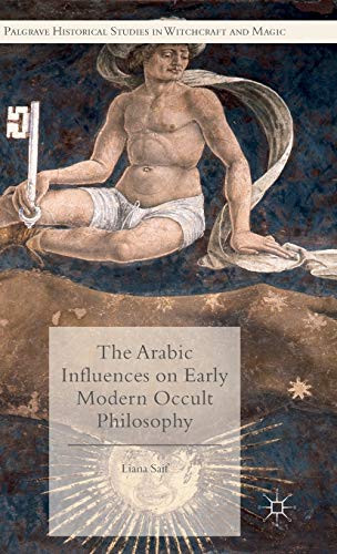 Arabic Influences on Early Modern Occult Philosophy - Palgrave