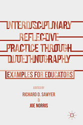 Interdisciplinary Reflective Practice through Duoethnography