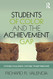 Students of Color and the Achievement Gap