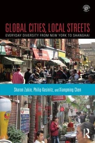 Global Cities Local Streets