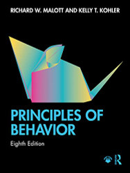 Principles of Behavior