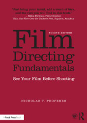 Film Directing Fundamentals