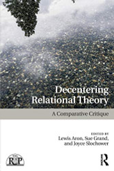 Decentering Relational Theory: A Comparative Critique