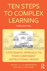 Ten Steps to Complex Learning