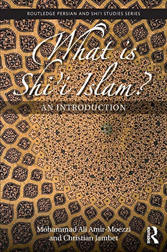 What is Shi'i Islam?: An Introduction